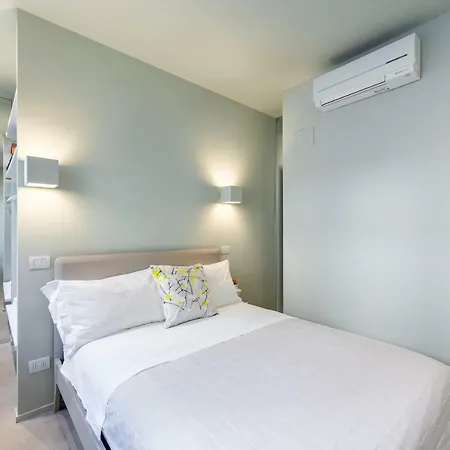 Apartment Cavour 51 Lecco