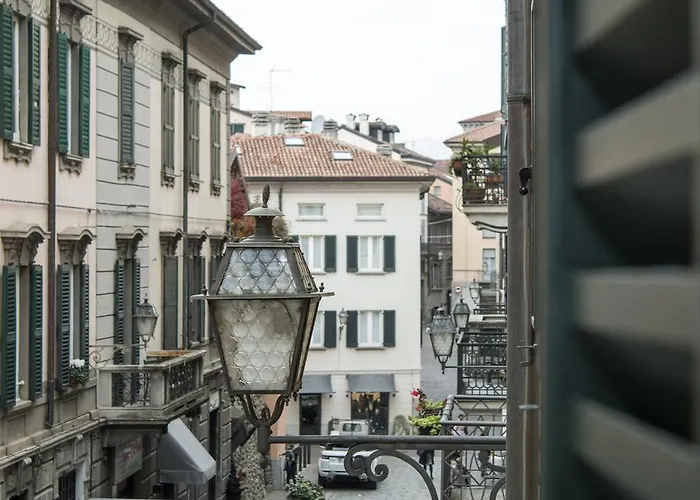 Cavour 51 Apartament *