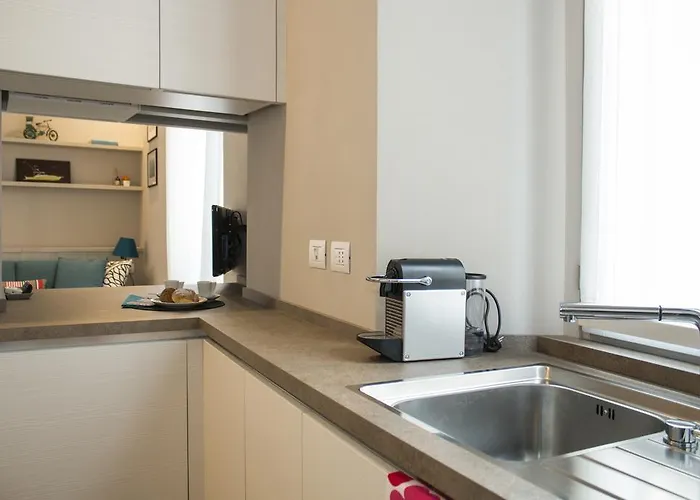 Apartament Cavour 51