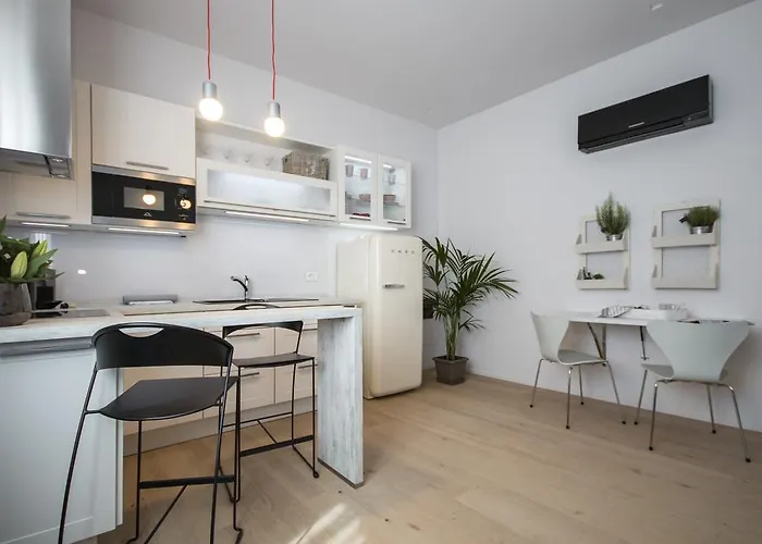 Apartament Cavour 51
