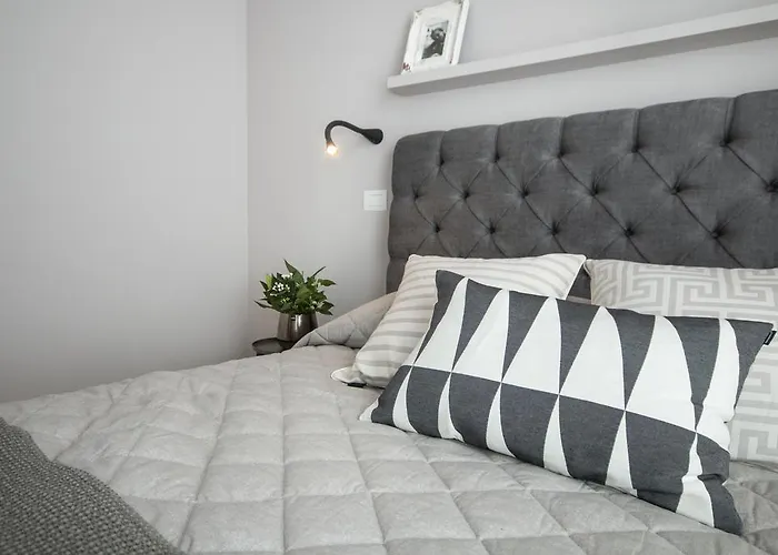 Cavour 51 Apartament