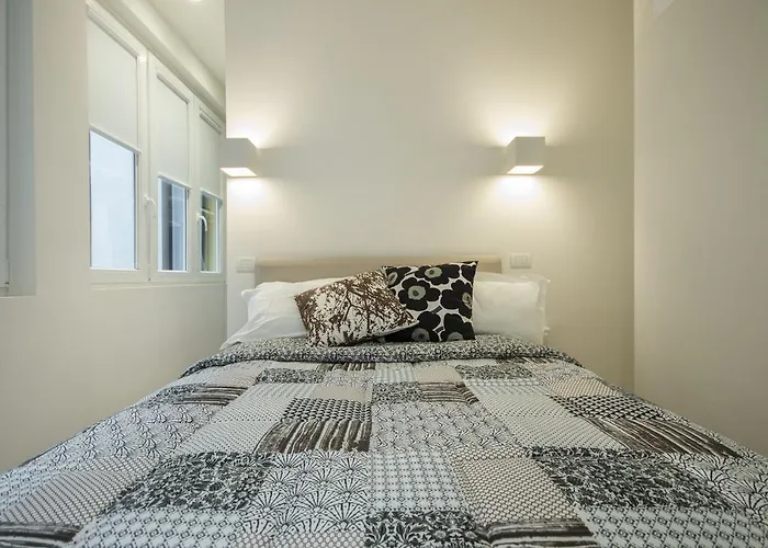 Cavour 51 Apartament Lecco