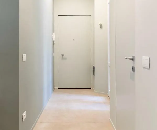 Apartament Cavour 51 Lecco