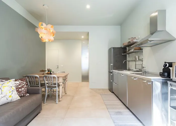 Cavour 51 Apartament *