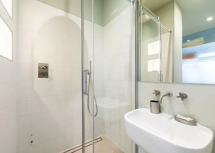 Cavour 51 Apartament Lecco