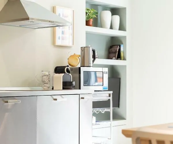Cavour 51 Apartament Lecco