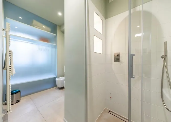 Cavour 51 Apartament