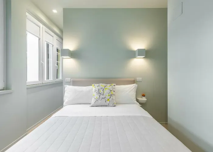 Cavour 51 Apartament Lecco