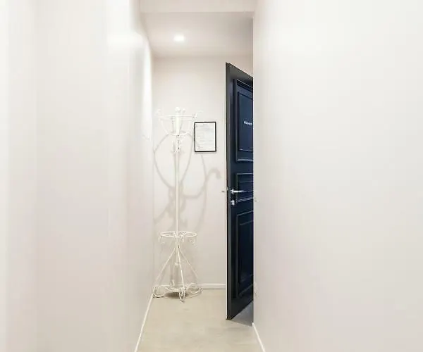 Apartament Cavour 51 Lecco