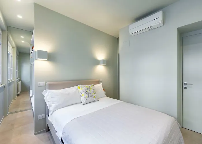Apartament Cavour 51 Lecco