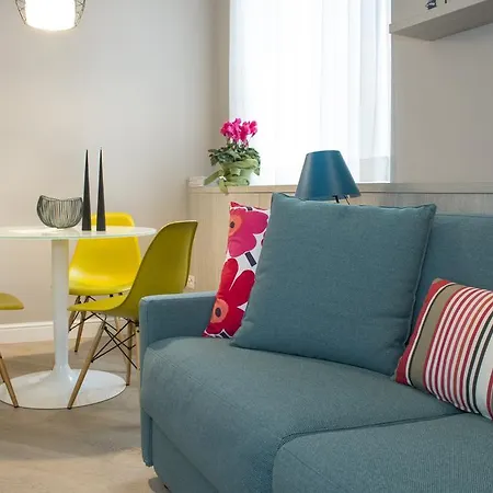 Lejlighed Cavour 51 Lecco
