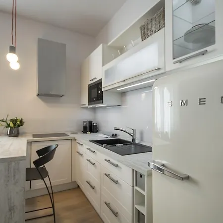Cavour 51 Apartment