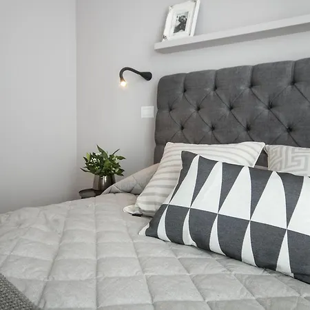 Cavour 51 Lejlighed