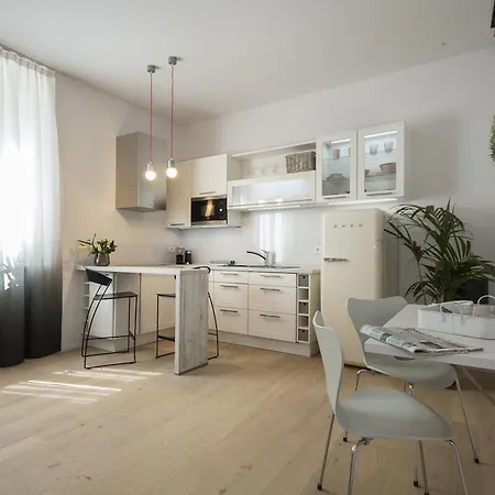 Apartamento Cavour 51 Lecco
