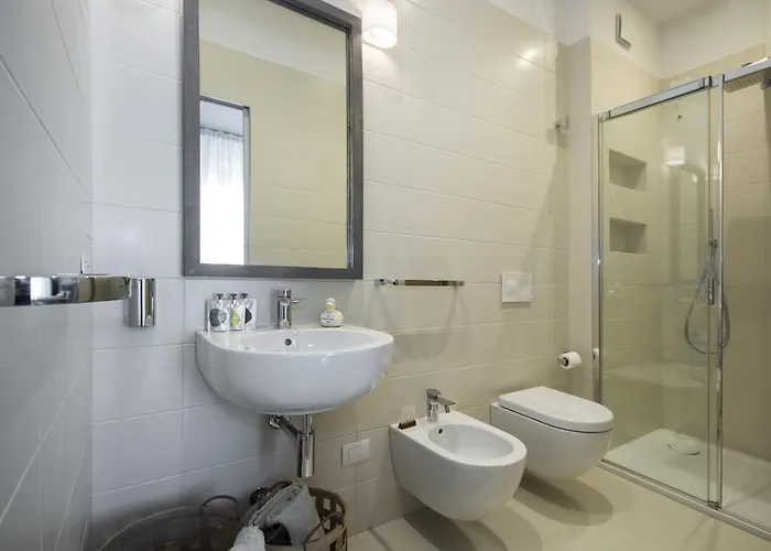 Apartman Cavour 51