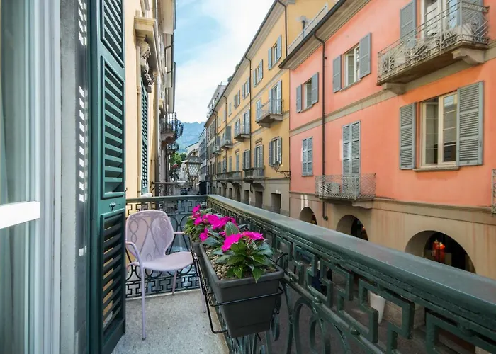 Apartman Cavour 51