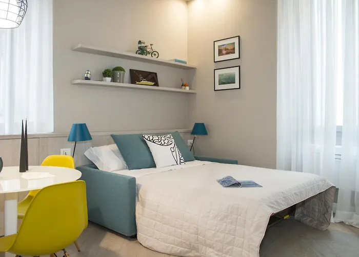 Cavour 51 Apartment
