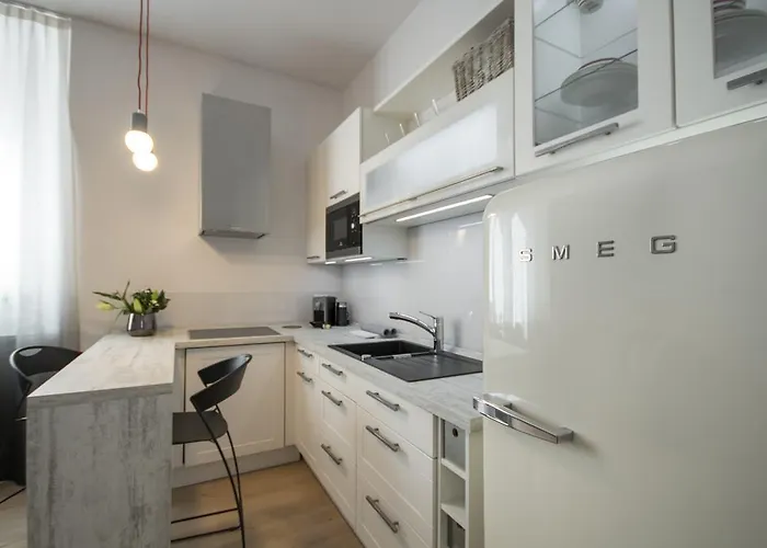 Cavour 51 Apartment