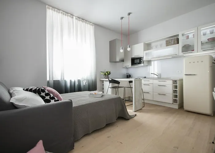 Apartment Cavour 51 *