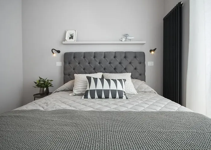 Cavour 51 Apartment *