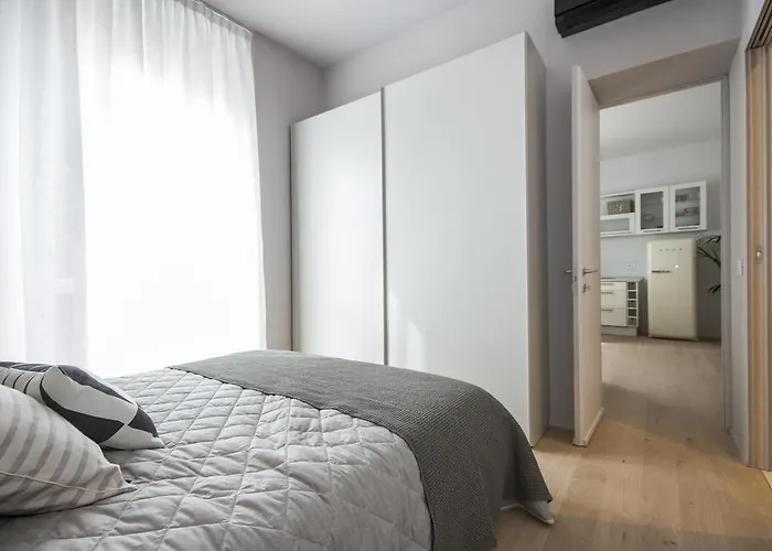 Apartment Cavour 51